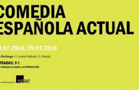 ep comedia espanola actual