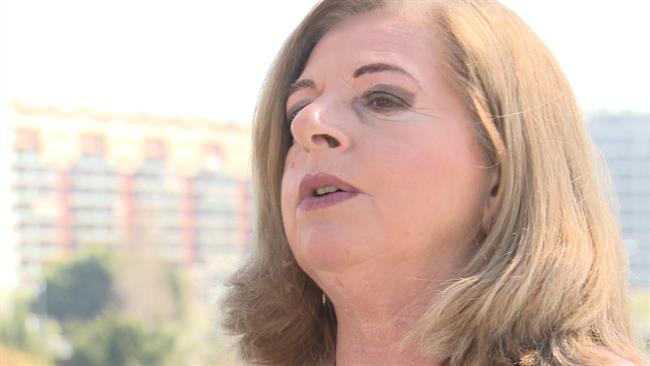 Covite: "La salida de Txapote puede ser un trato de favor" | EUROPAPRESS ep covite la salidatxapotesertratofavor
