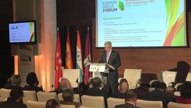 ep dastisla inauguracion ii foro espana-india