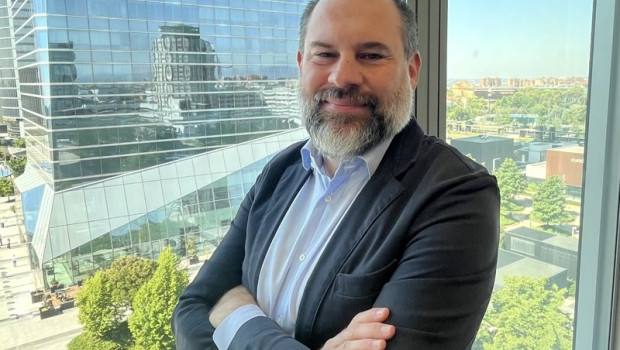 ep david casas nuevo director de consultoria de afianza
