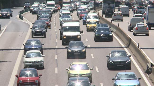 ep dgt preve 167 millones desplazamientos navidad ep dgt preve 167 millones desplazamientos navidad
