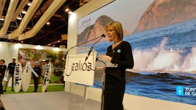 ep directora turismo galicia