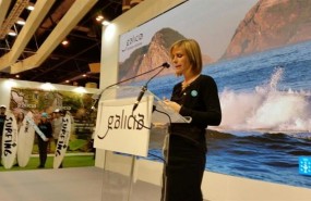 ep directora turismo galicia