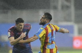 ep eibar - levante