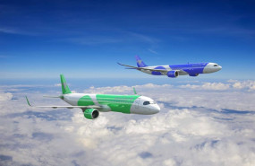 ep el arrendador avolon encarga 15 aviones airbus a330neo y 75 unidades a321neo