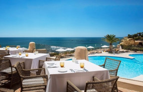 ep el hotel de 5 estrellas lujo vilalara thalassa resort situadao en la region portuguesa del