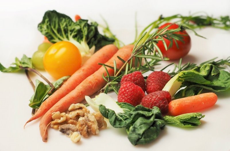 ep el mercado de productos dieteticos alcanzo un valor de 1000 millones en 2019 un 3 mas