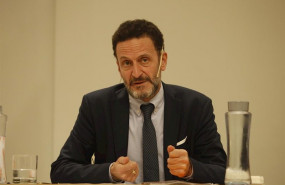 ep el portavoz de ciudadanos en el congreso edmundo bal