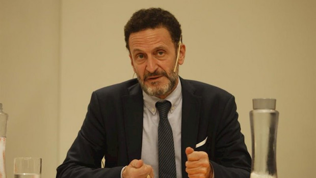 ep el portavoz de ciudadanos en el congreso edmundo bal