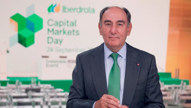 ep el presidente de iberdrola ignacio galan 20250924131703
