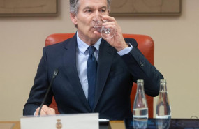 ep el presidente de pp alberto nunez feijoo