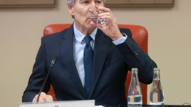 ep el presidente de pp alberto nunez feijoo