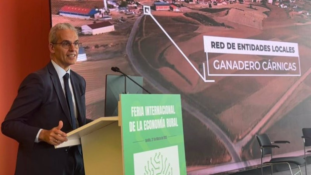 ep el secretario general de la federacion espanola de municipios y provincias femp luis