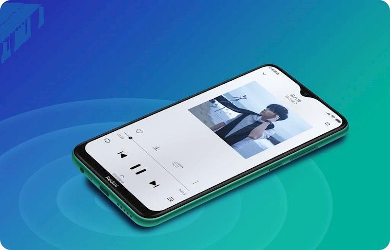 ep el smartphone redmi 8 de xiaomi