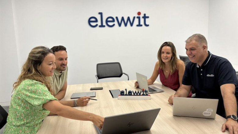 ep elewit ep elewit