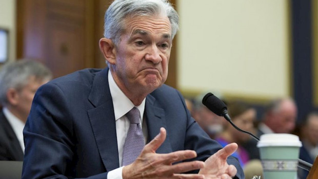 ep federal reserve chair jerome powell testifies before congress