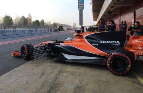 ep fernando alonso estrenamcl32montmelo