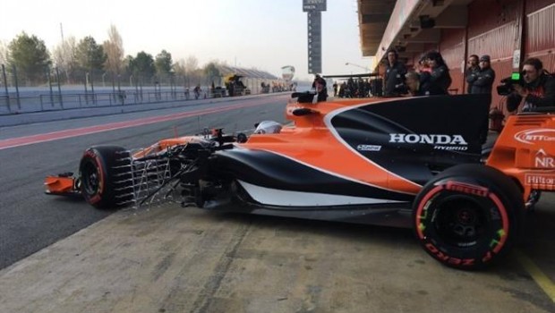 ep fernando alonso estrenamcl32montmelo