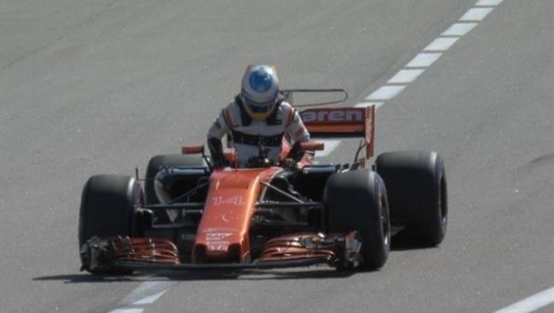 ep fernando alonso retirada rusia sochi