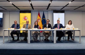 ep finanzas  pld space obtiene un prestamo de 312 millones de euros para el cohete miura 5