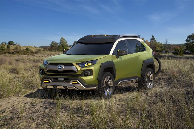 ep future toyota adventure concept