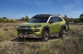 ep future toyota adventure concept