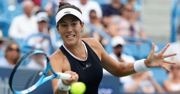 Garbiñe Muguruza Cincinnati | WTA ep garbine muguruza cincinnati