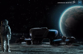 ep general motors se une a lockheed martin para desarrollar un vehiculo para la superficie lunar