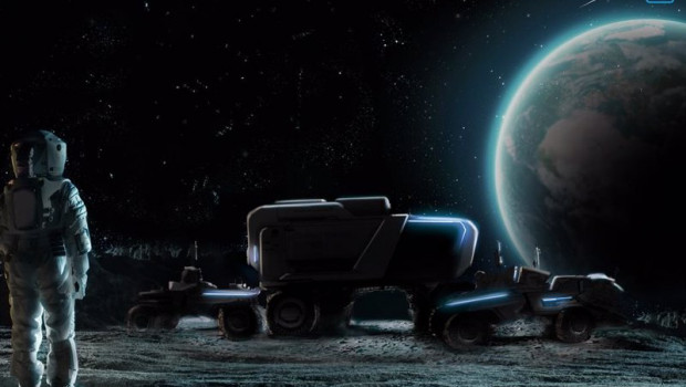 ep general motors se une a lockheed martin para desarrollar un vehiculo para la superficie lunar