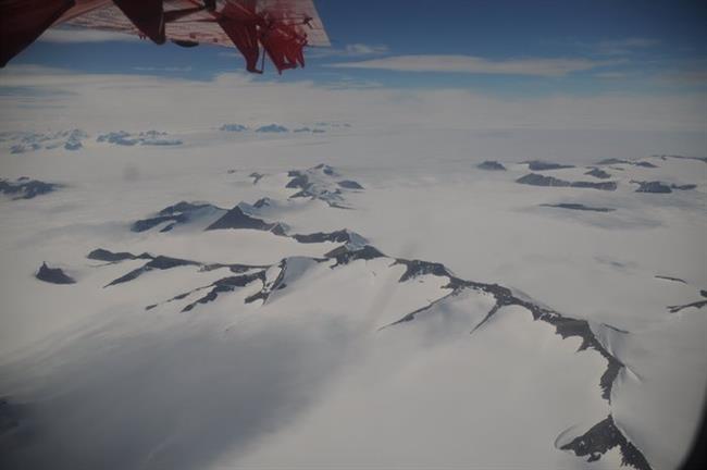 Glaciares, hielo, vistas, avión | A. HOGG/CPOM ep glaciares hielo vistas avion
