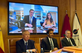 ep gonzalez soler renueva presidencia como representante espanol del consejo empresarial