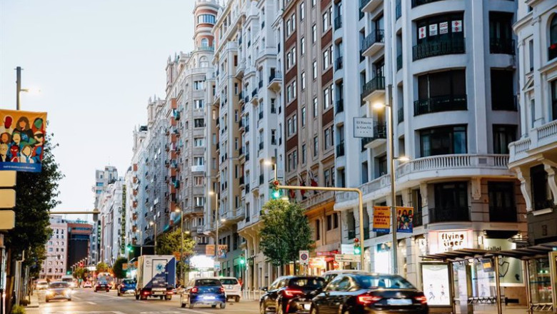 ep gran via de madrid ep gran via de madrid