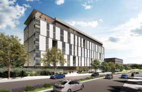 ep grupo insur cierra el arrendamiento en valdebebas de un hotel de 243 habitaciones con el grupo
