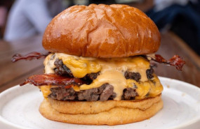 ep hamburguesa de hundred