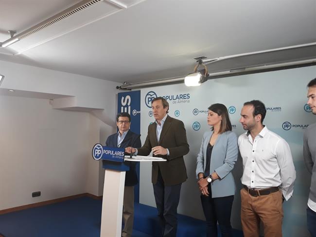 ep hernando en ruedaprensaviernesalmeria