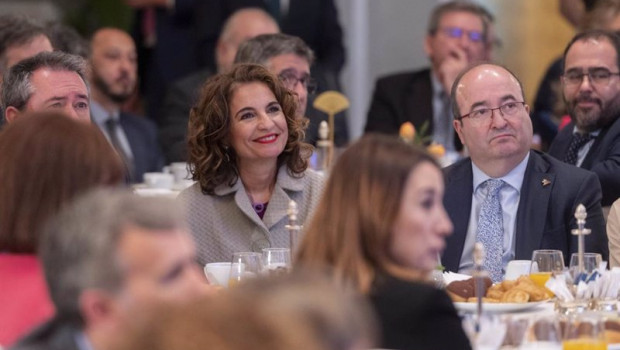ep i d el secretario general del psoe de andalucia y candidato a la presidencia de la junta juan