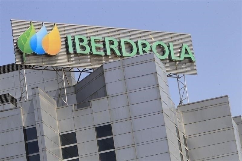 Fitch reafirma la calificación BBB+ con una perspectiva estable de Iberdrola