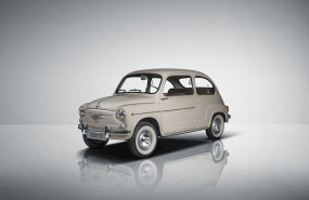 ep imagen de un seat 600