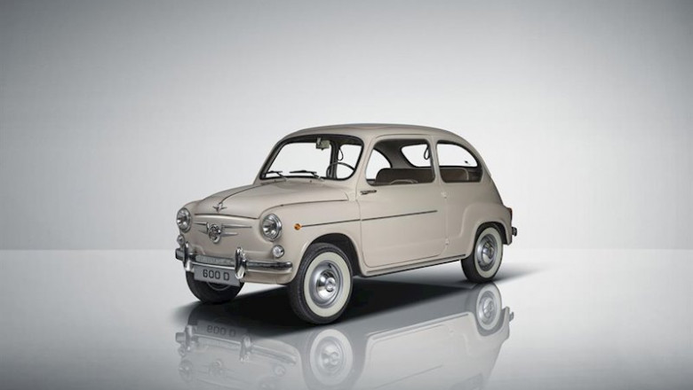 ep imagen de un seat 600 ep imagen de un seat 600