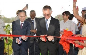 ep inauguracionla nueva plantapsahosur india