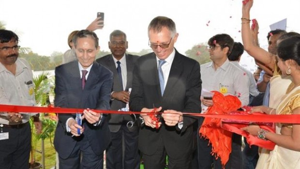 ep inauguracionla nueva plantapsahosur india