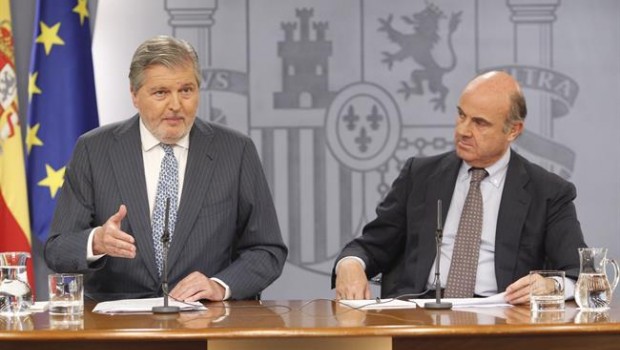 ep inigo mendezvigoluisguindosruedaprensaconsejo