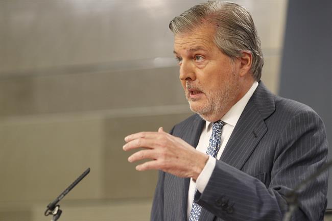 ep inigo mendezvigoruedaprensaconsejoministros