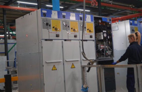 ep instalaciones de ormazabal