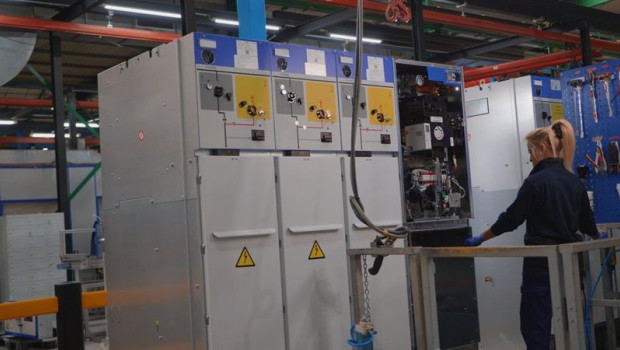 ep instalaciones de ormazabal ep instalaciones de ormazabal