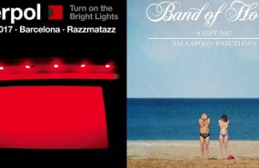 ep interpolband of horses