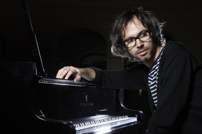 James rhodes | FESTIVAL DE LA PORTA FERRADA - Archivo ep james rhodes