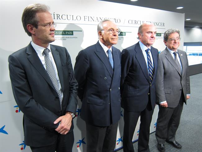 ep jordi gual isidre faine luisguindosenric millo
