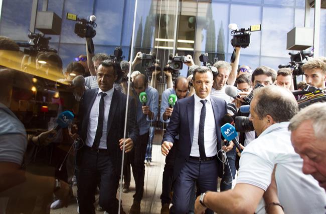 Jorge mendes | JORGE MENDES/ JOSÉ VELASCO ep jorge mendes