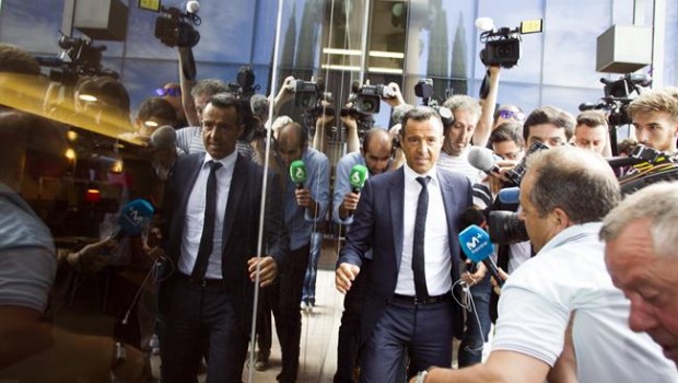 ep jorge mendes